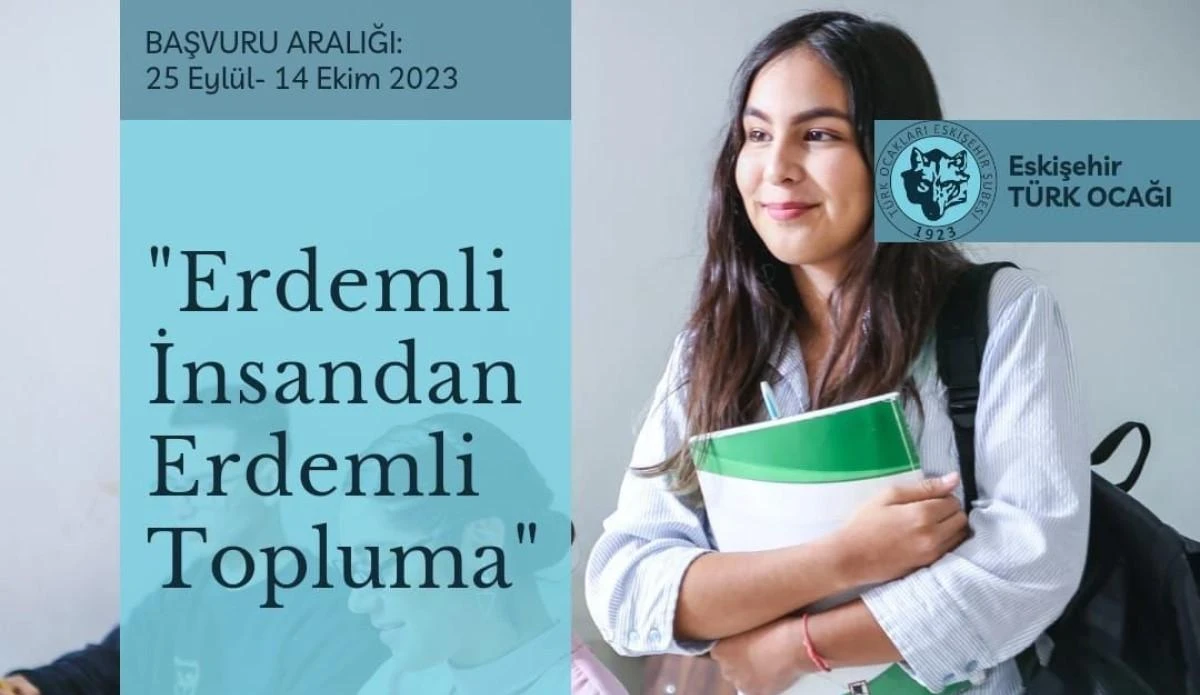 Eskişehir Türk Ocağı yeni dönem faaliyetlerine başlıyor