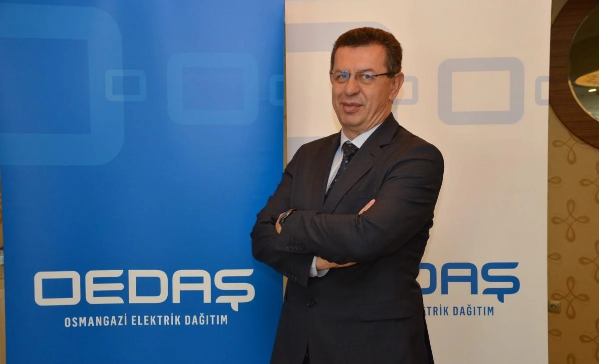 OEDAŞ kadın istihdamını artırıyor