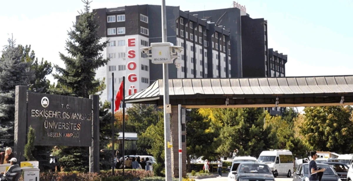 esogü tıp