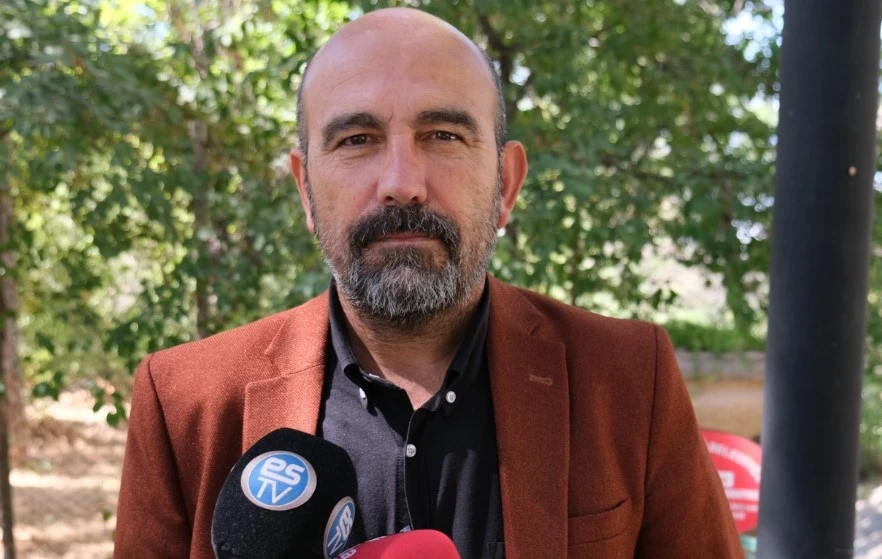 Faik Alkan