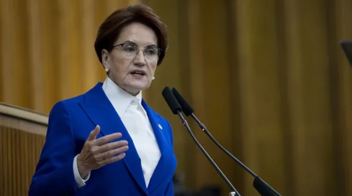 Meral Akşener