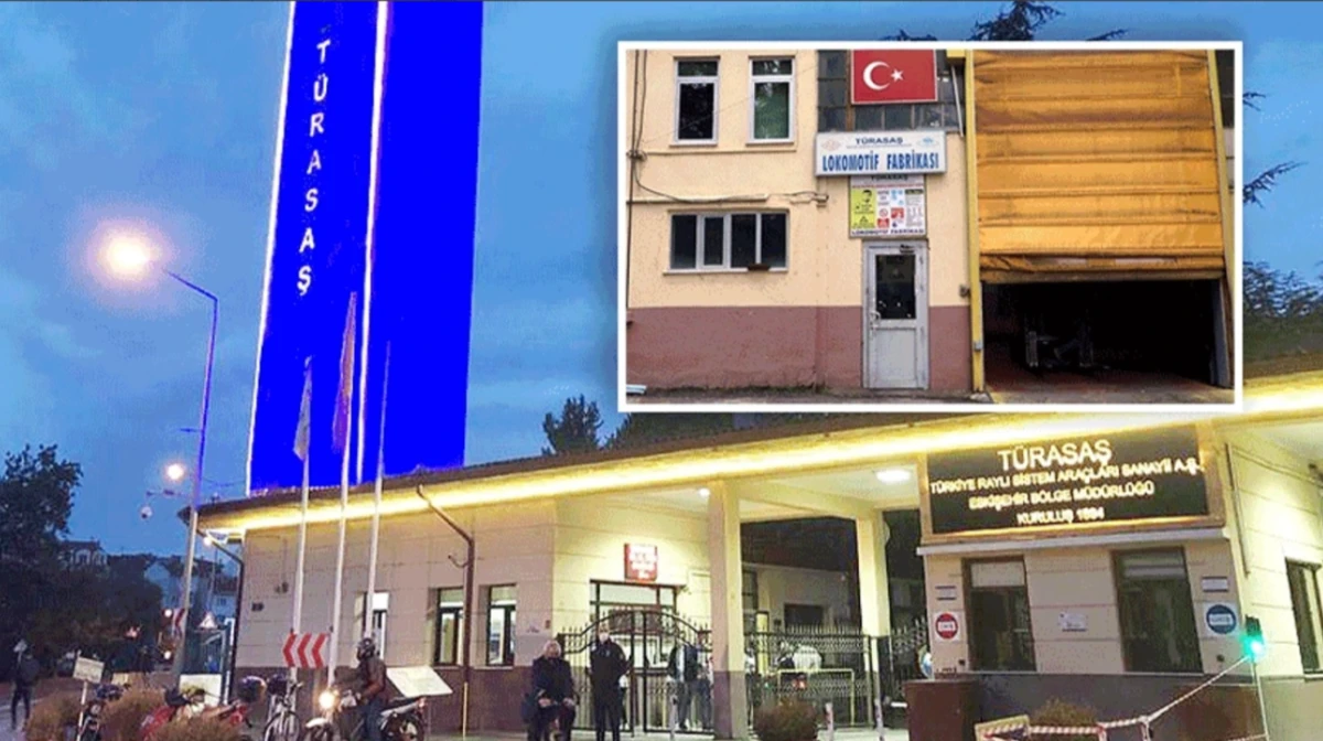 Türasaş