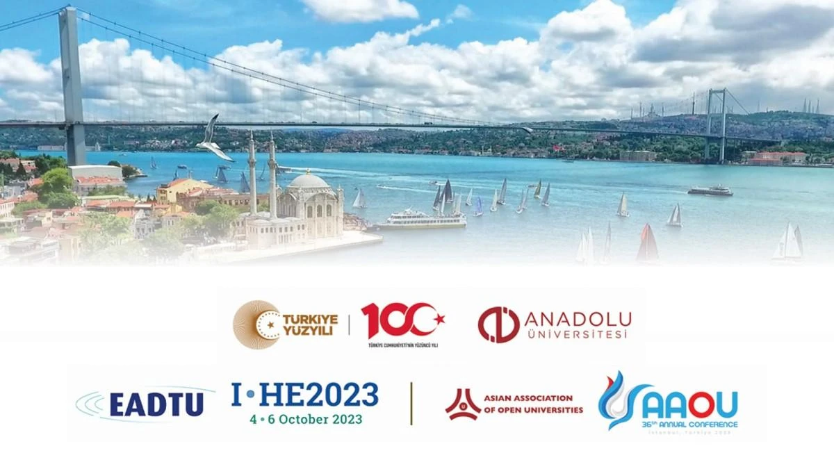 Cumhuriyetin 100'üncü yılında Asya ve Avrupa 'Anadolu’da' buluşacak