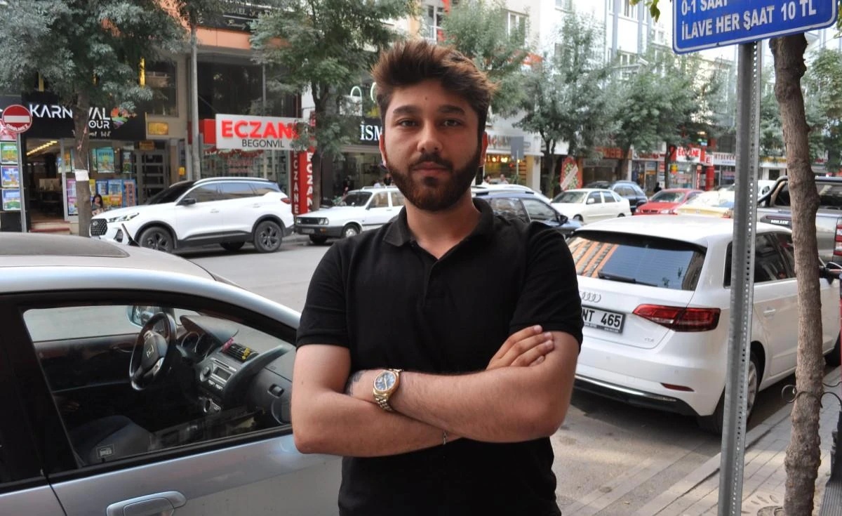 Vatandaşlar Eskişehir’deki trafik sorununa çözüm bulunmasını bekliyor