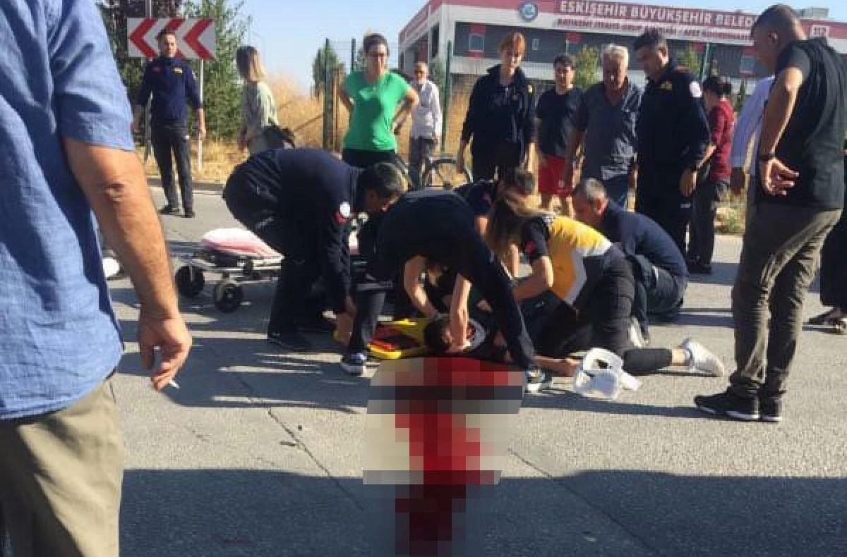 19 yaşındaki gencin öldüğü kazada araç sürücüsü adli kontrol şartıyla serbest bırakıldı