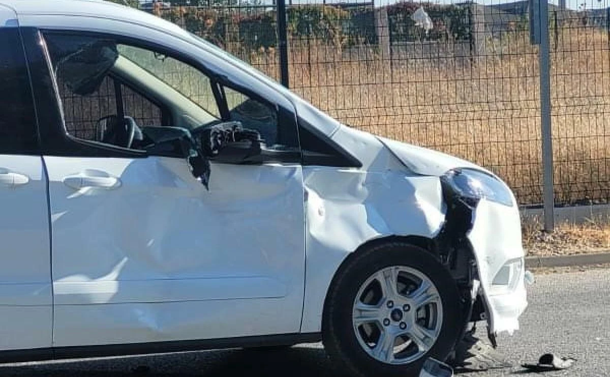 19 yaşındaki gencin öldüğü kazada araç sürücüsü adli kontrol şartıyla serbest bırakıldı