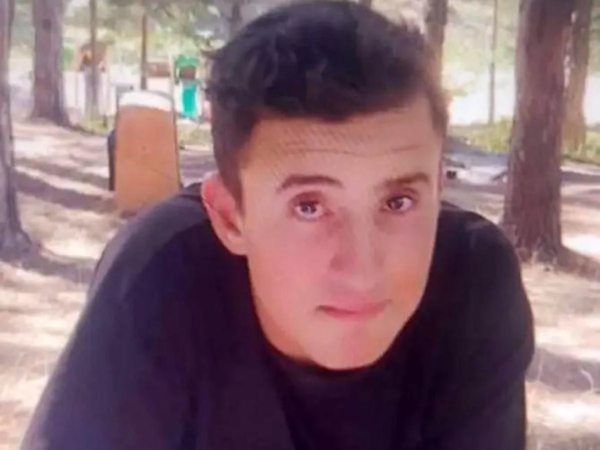 Eskişehir’de sulama göletine düşen genç hayatını kaybetti 