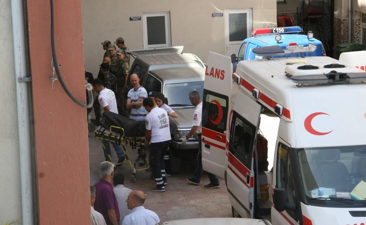 Kan davası olayından 9 yıl sonra yakalanan şahsa 4 kez ağırlaştırılmış müebbet hapis cezası