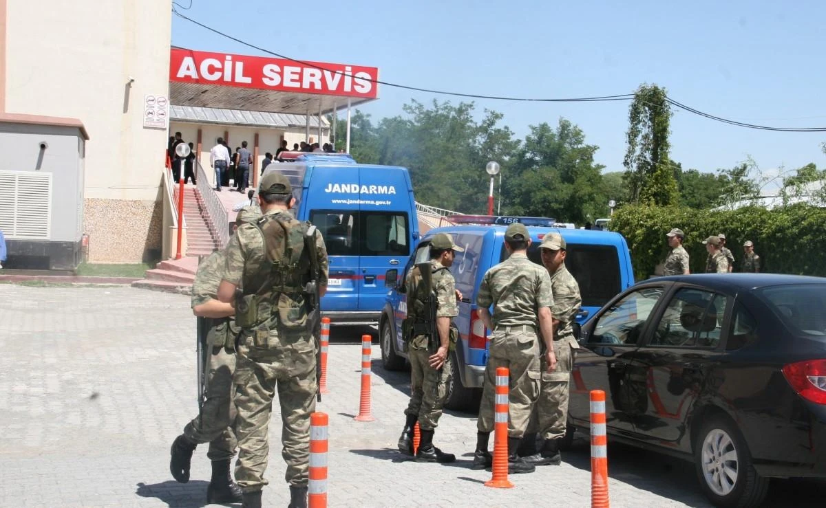 Kan davası olayından 9 yıl sonra yakalanan şahsa 4 kez ağırlaştırılmış müebbet hapis cezası