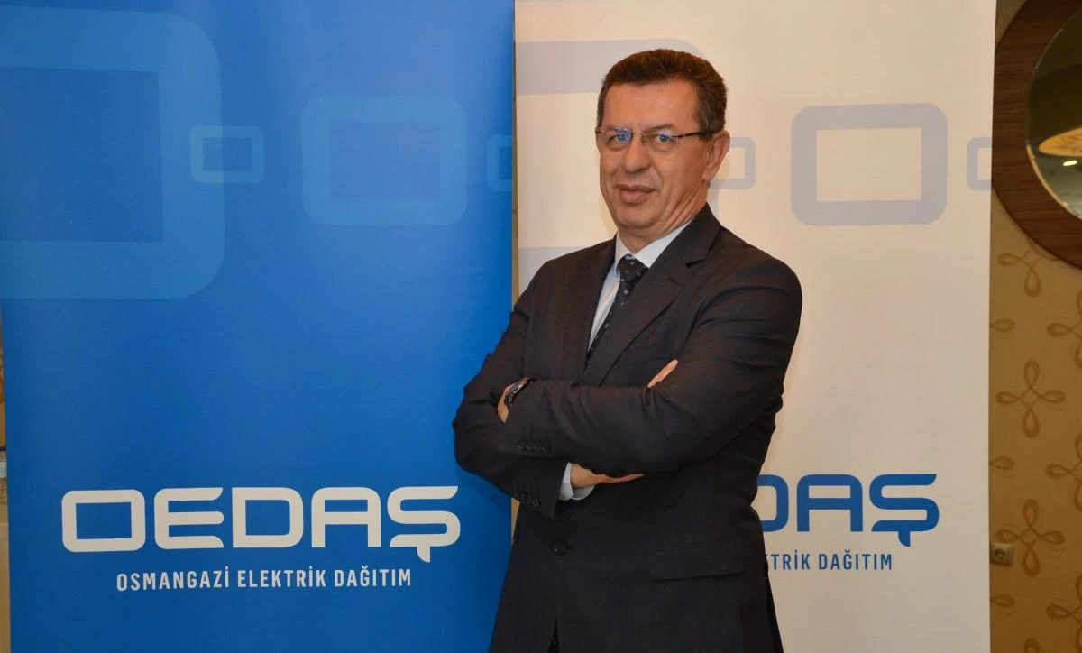 OEDAŞ çözüm merkezini dijitalleştirdi, müşteri memnuniyetinde ilk sıraya yerleşti