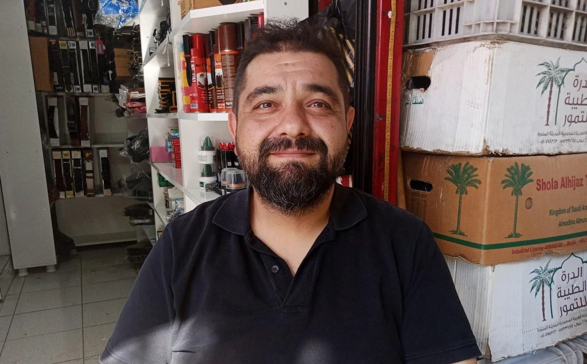 Bu adam yaklaşık 2 aydır sokakta kalıyor