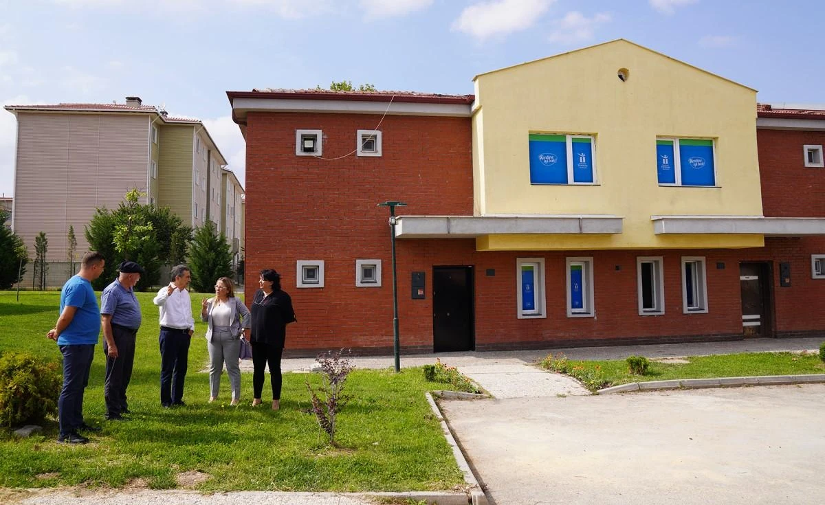 Tepebaşı