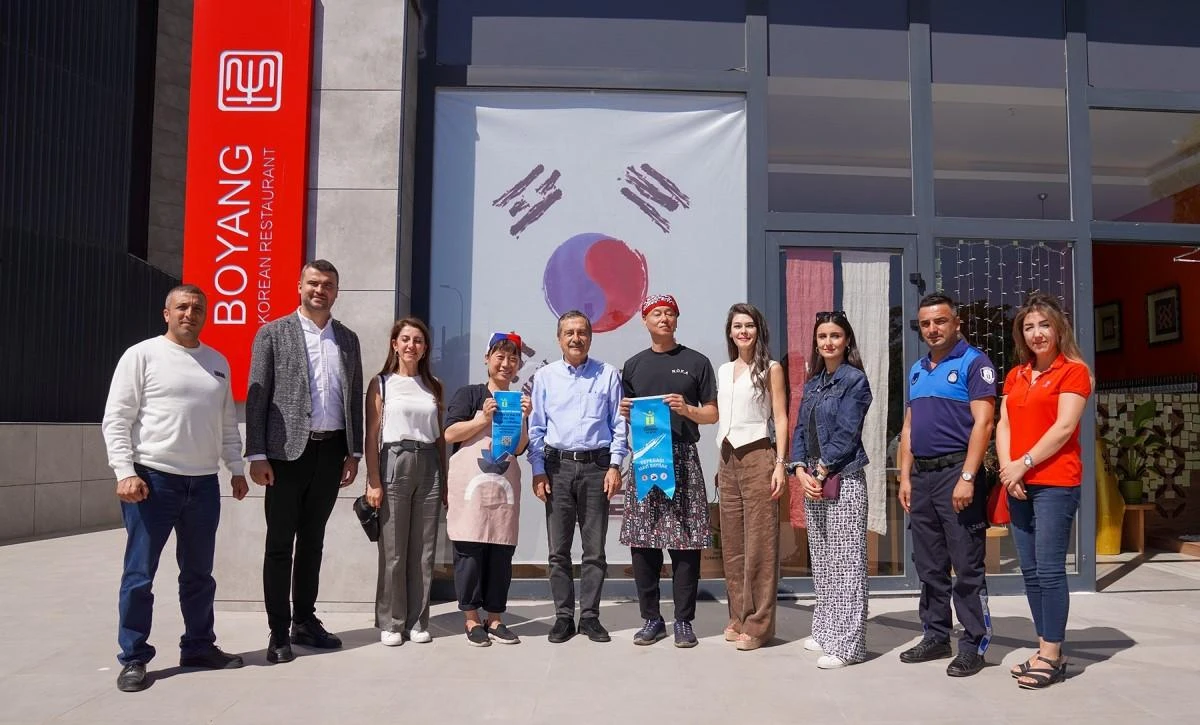 Mavi bayraklı işletme sayısı 35’e yükseldi