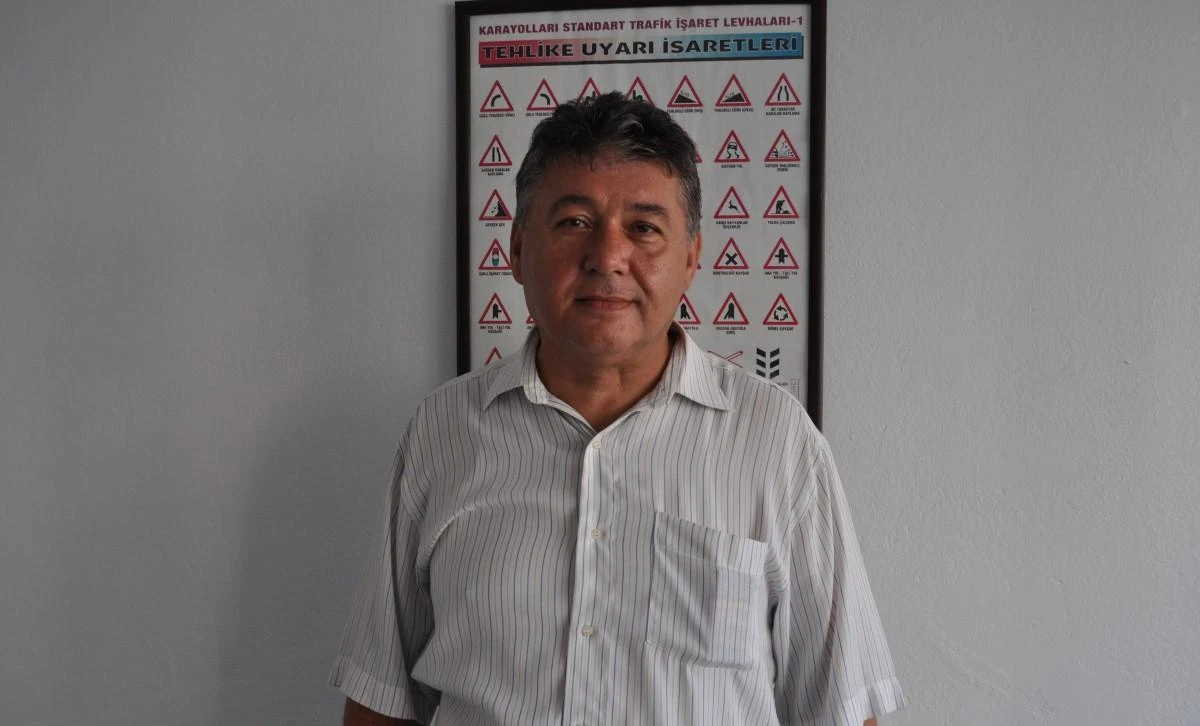Sürücülerin sinyal vermemesi trafik kazalarının en önemli etkeni