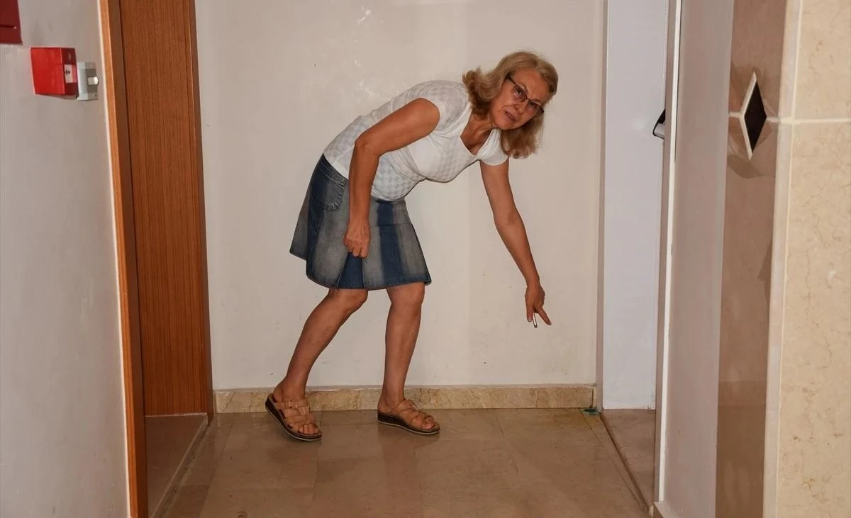 O mahalle