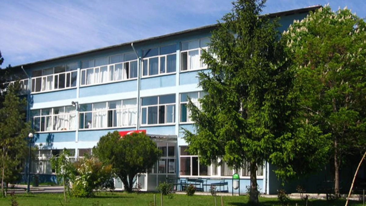 eskişehir okul