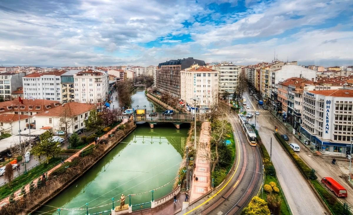 Eskişehir