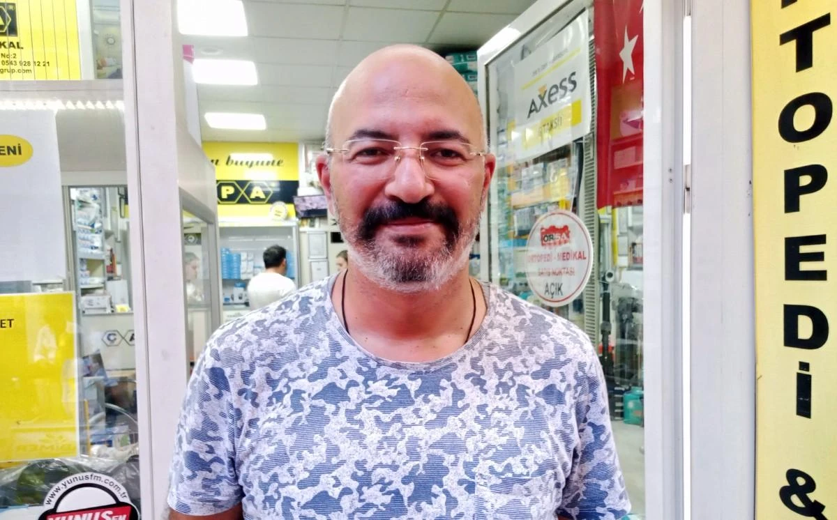 Ücretsiz sedye ve sandalye uygulaması takdir topluyor