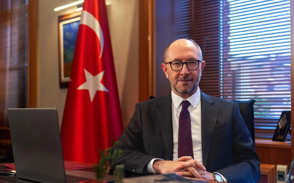 Rektör Erdal’dan 2 Eylül Eskişehir'in Düşman İşgalinden Kurtuluşu mesajı 