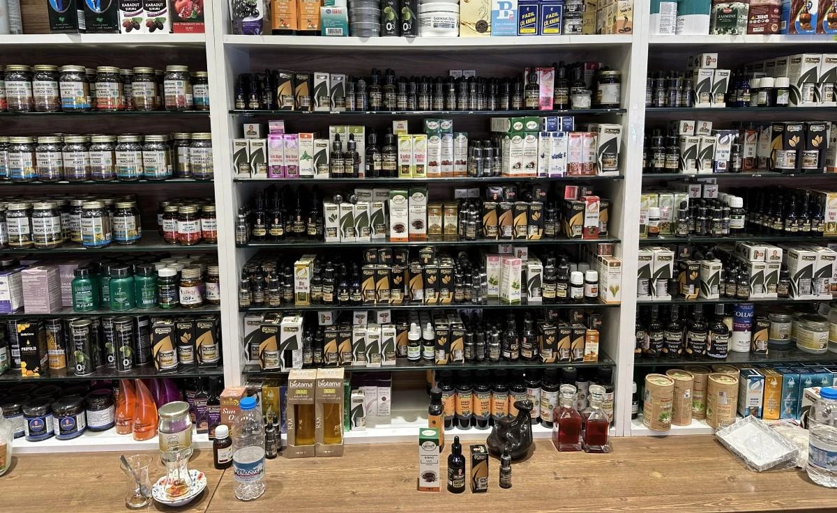 Güneşten hasar gören ciltler için karışım yağlar ve bitki çayları öneriliyor