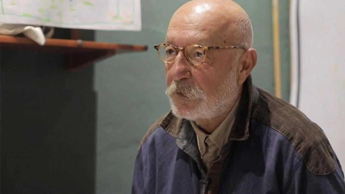 Prof. Dr. Naci Güçhan trafik kazasında hayatını kaybetti 