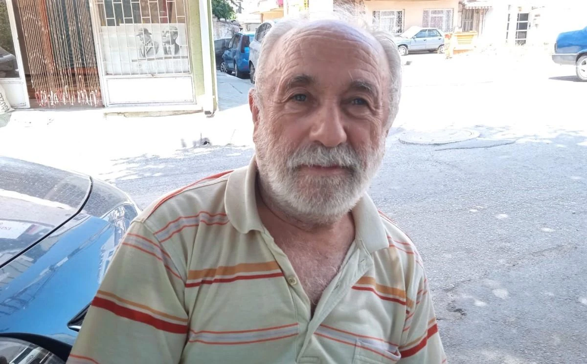 Şehit Yalçın Baykuş parkı bakım istiyor