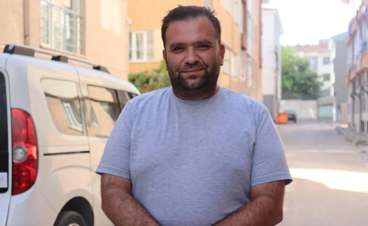 9 yıldır bu evleri kanalizasyon suyu basıyor