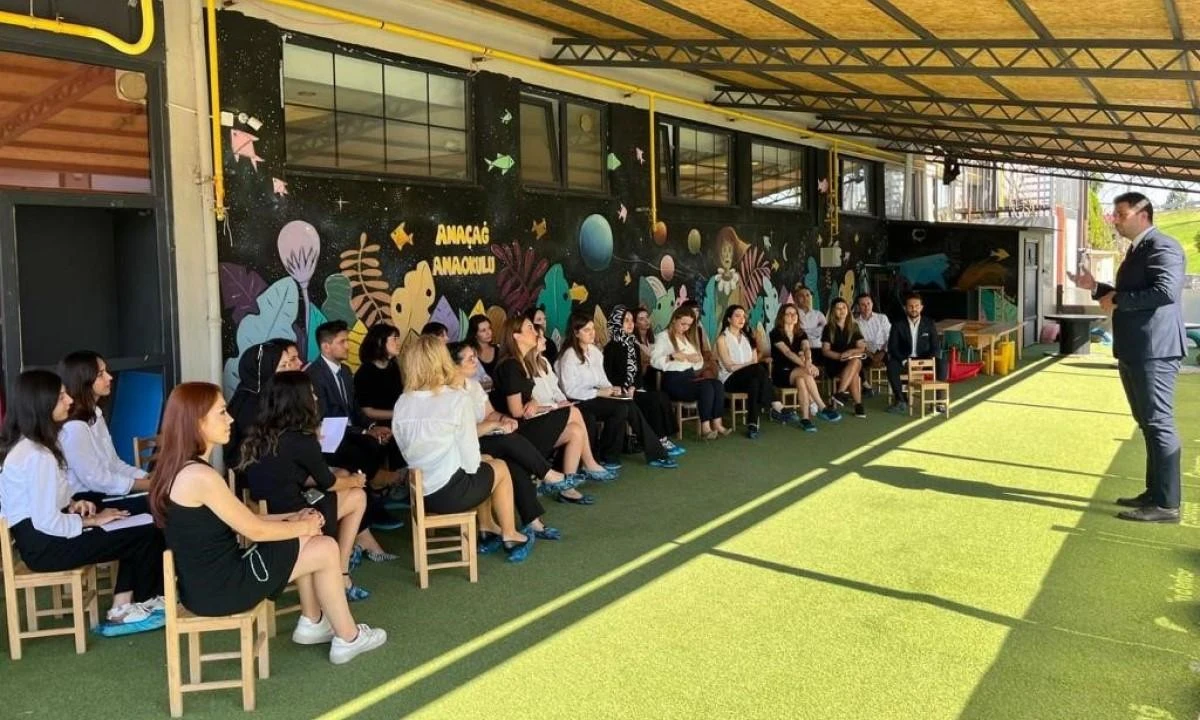 Eskişehir'in Anaçağ'ı Türkiye markası oluyor