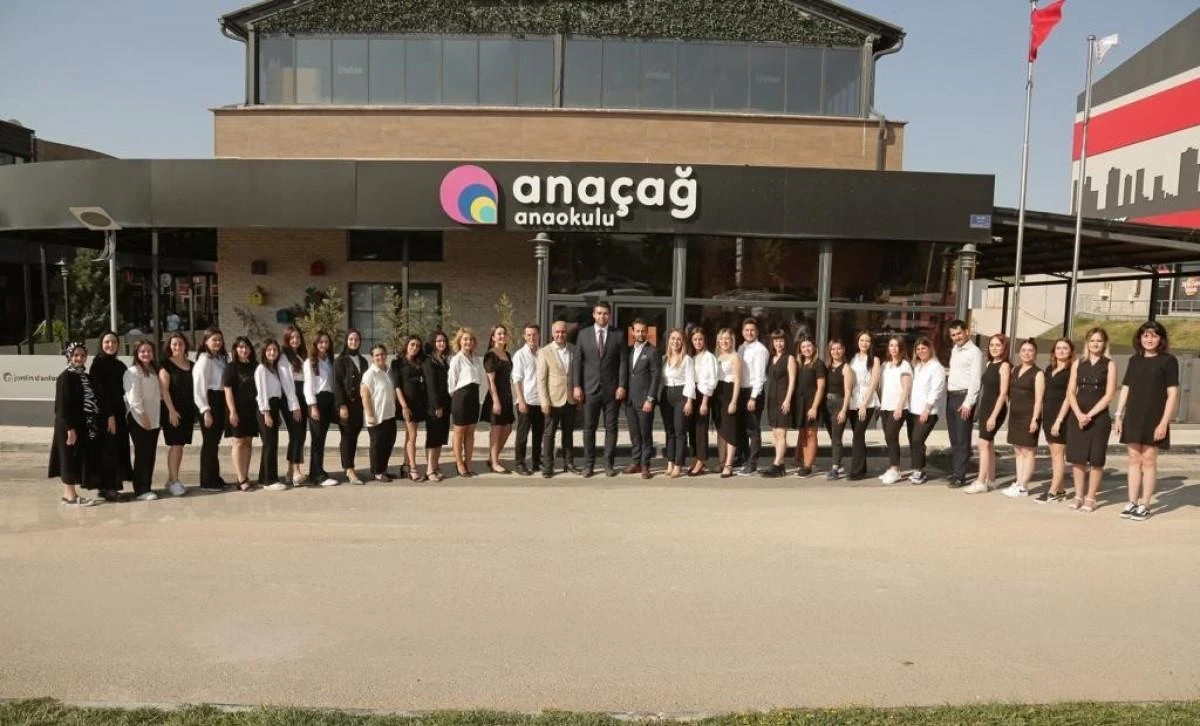 Eskişehir'in Anaçağ'ı Türkiye markası oluyor