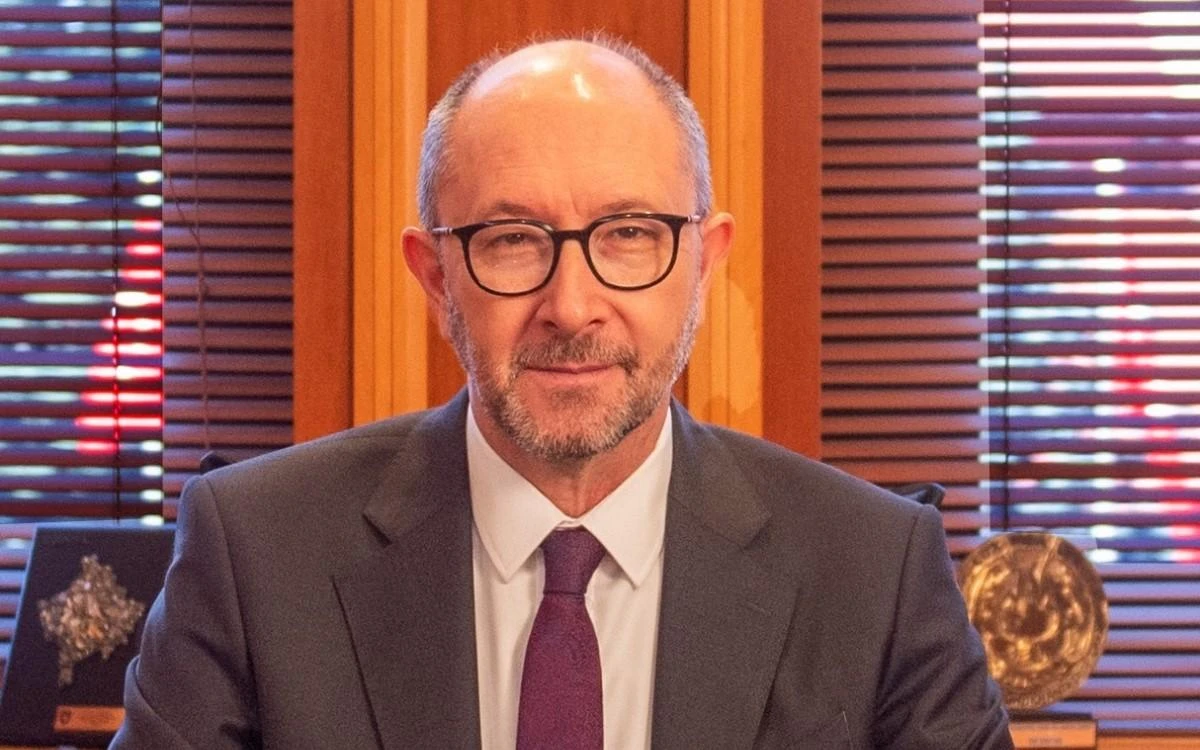 Rektör Erdal’dan 30 Ağustos Zafer Bayramı mesajı 