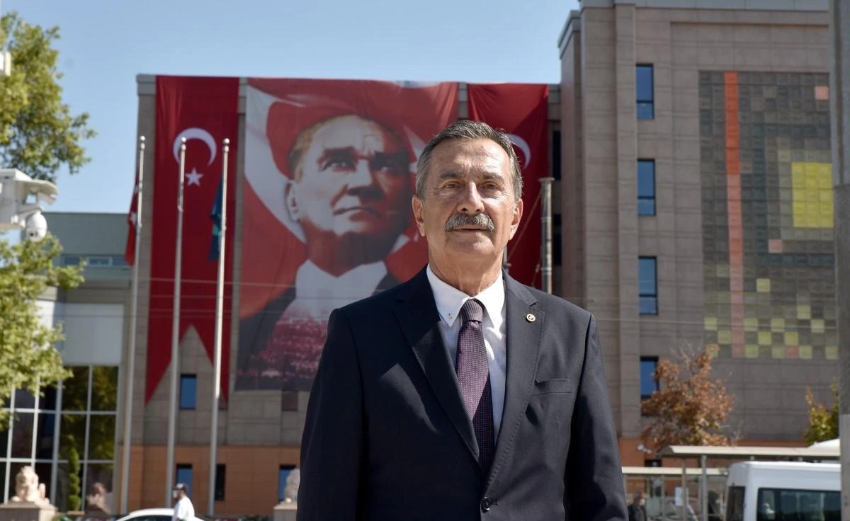 Başkan Ataç’tan 30 Ağustos mesajı