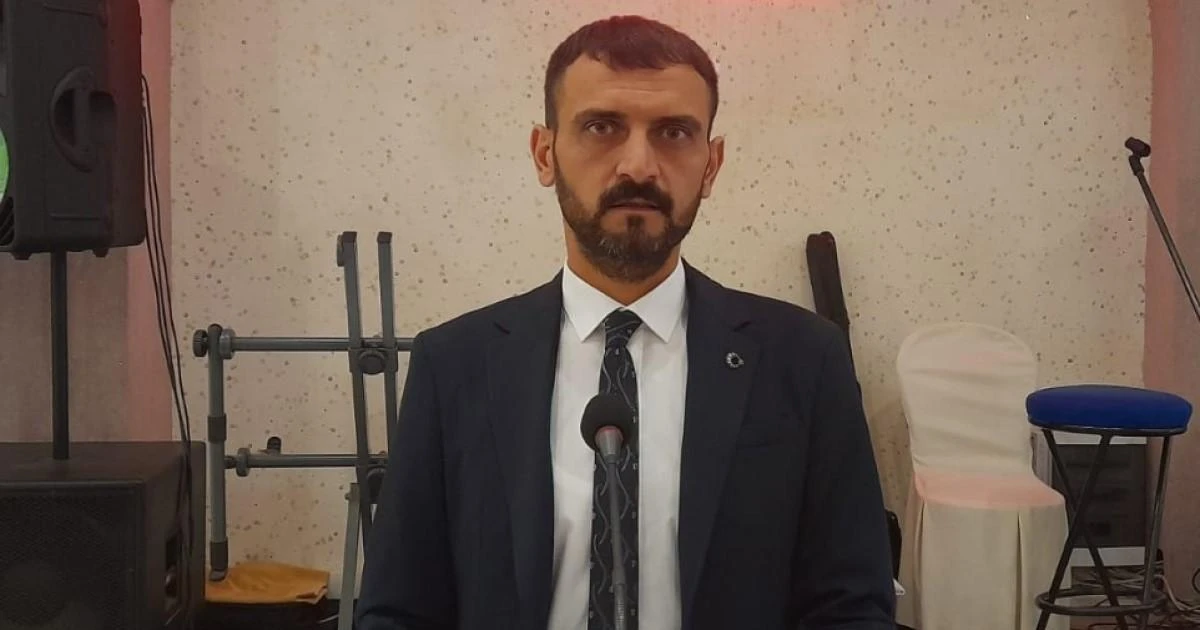 Ahmetcan Günay