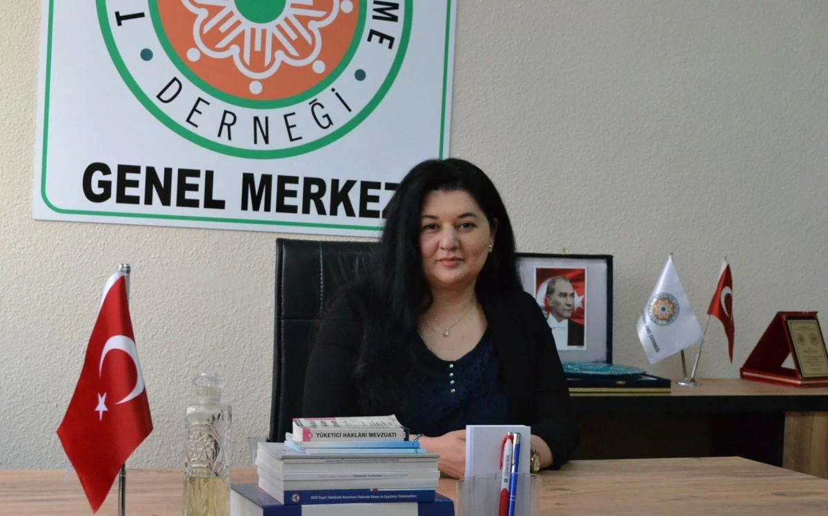 Okul alışverişlerinde sağlık uyarısı