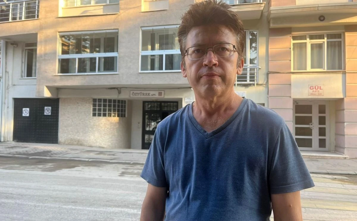 Eskişehir’de patlamanın boyutu gün aydınlanınca daha net ortaya çıktı