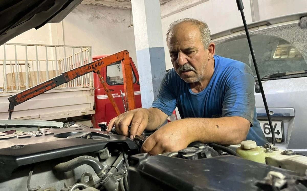 Uzun yola gideceklere ustasından ‘mola’ uyarısı