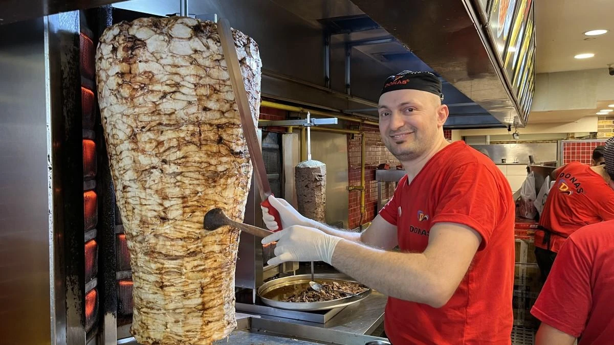 Günlük ve taze ürün kullanımında sektördeki diğer firmalara örnek oluyorlar