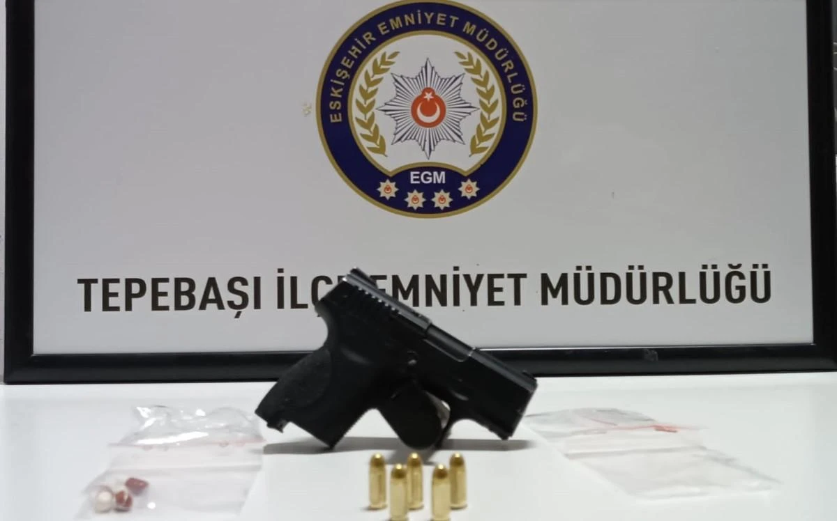Bekçilerin yakaladığı 4 şüpheliden 2’si tutuklandı