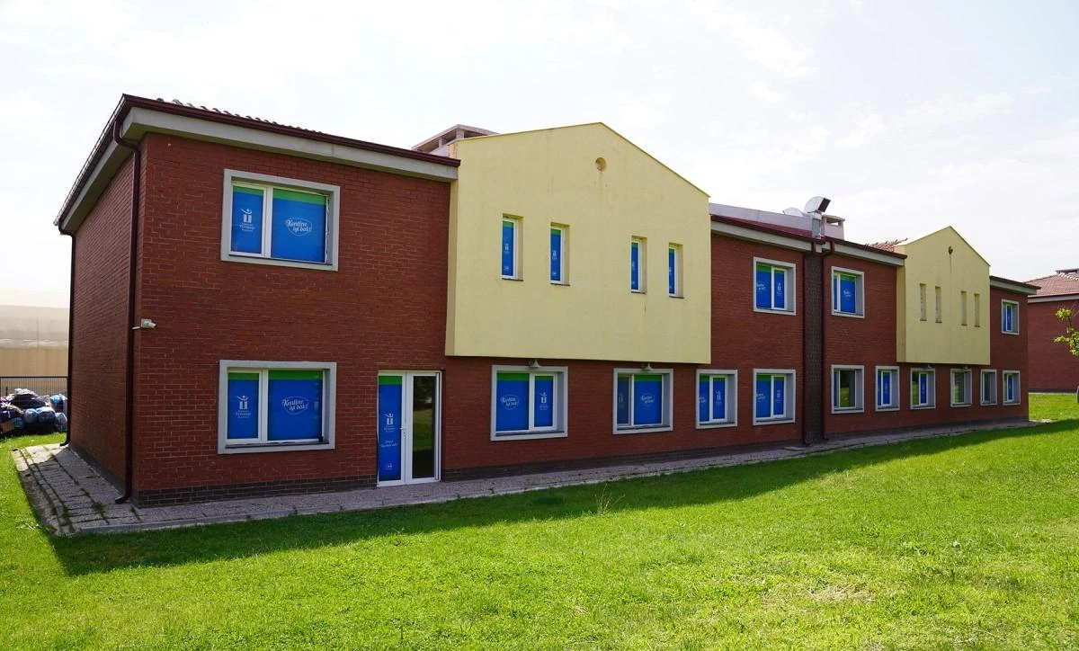 Tepebaşı'ndan üniversite öğrencilerine misafirhane