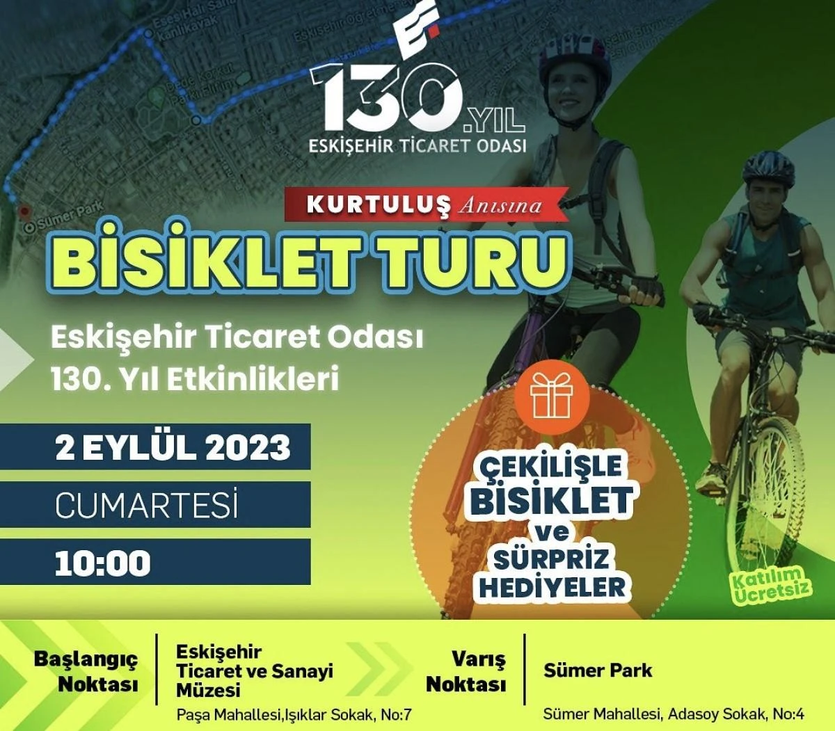 Eskişehir'in Kurtuluşu