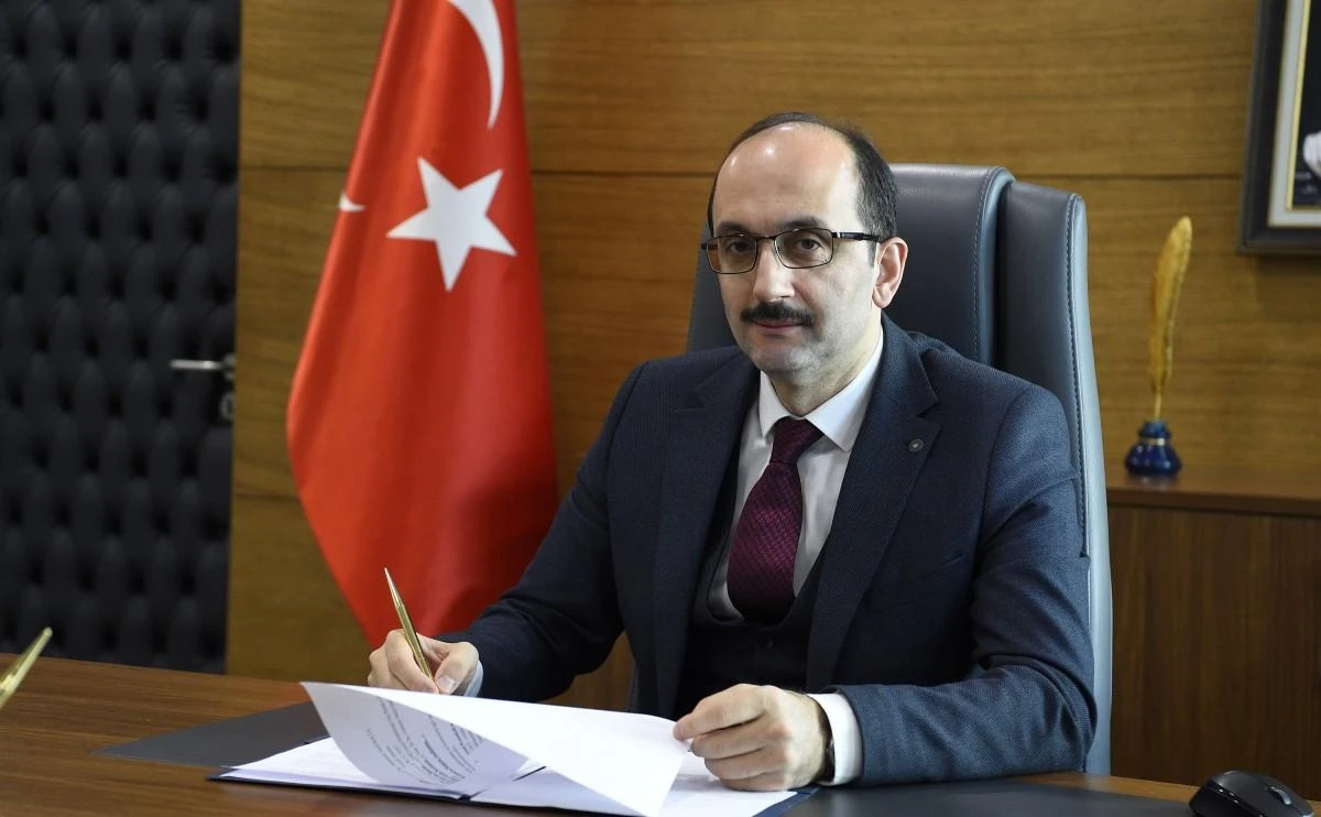 Eskişehir Sarıcakaya Laçin barajı ve sulaması tamamlandı