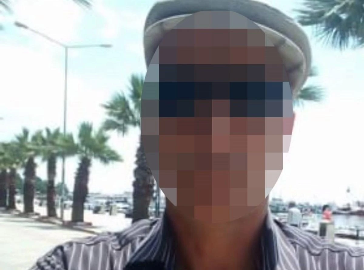 Yaşlı adam bahçesine koyun sürüsü sokan çoban tarafından dövüldü