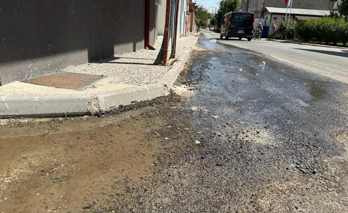 Eskişehir’in boşa akan suyuna müdahale yok