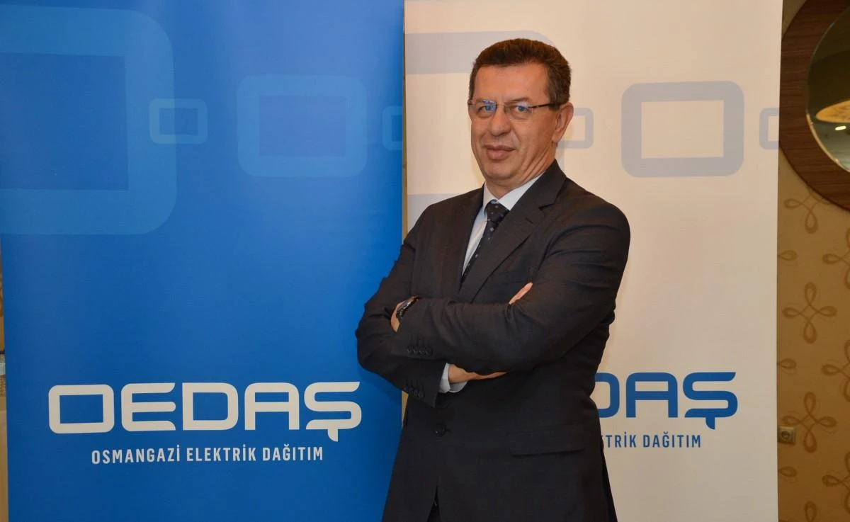 Rekor sıcaklarda tüketim artışına rağmen elektrik kesintileri azaldı 