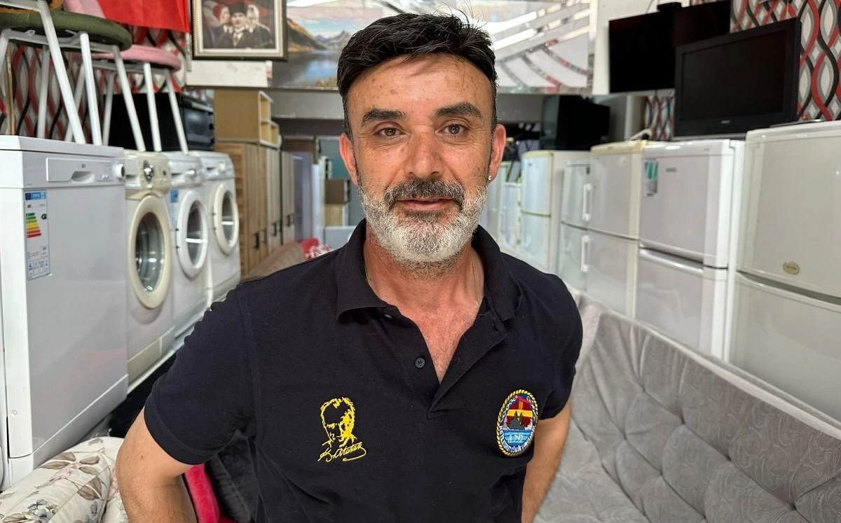 Üniversite kazanan öğrencilere 'İkinci el eşya' uyarısı