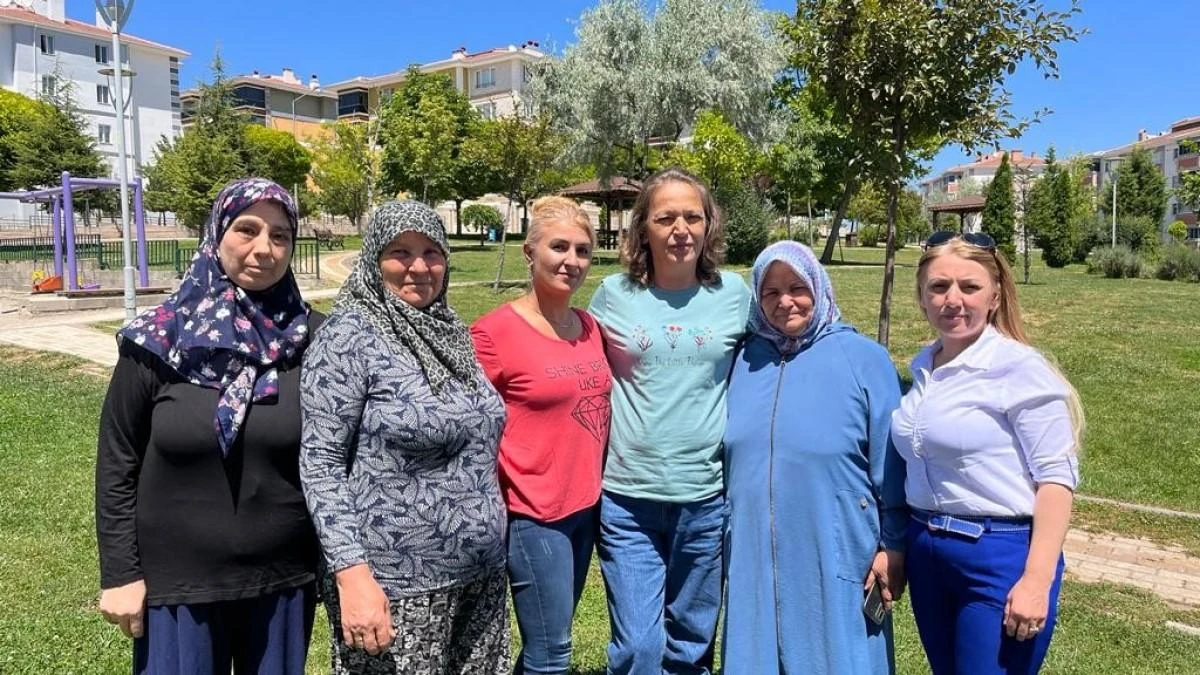 Ölçe bölgesi halkı kendilerini 'Ötekileştirilmiş' olarak görüyor