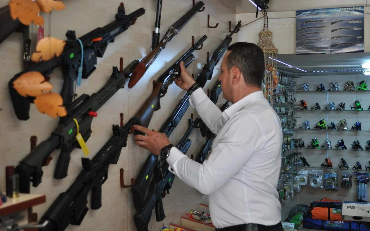 Avcılık sporuyla uğraşan vatandaşlar bu karara dikkat etmeli