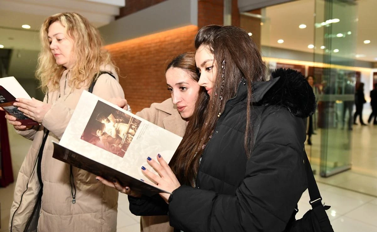 Ziyaretçilere milli mücadelede Eskişehir anlatıldı
