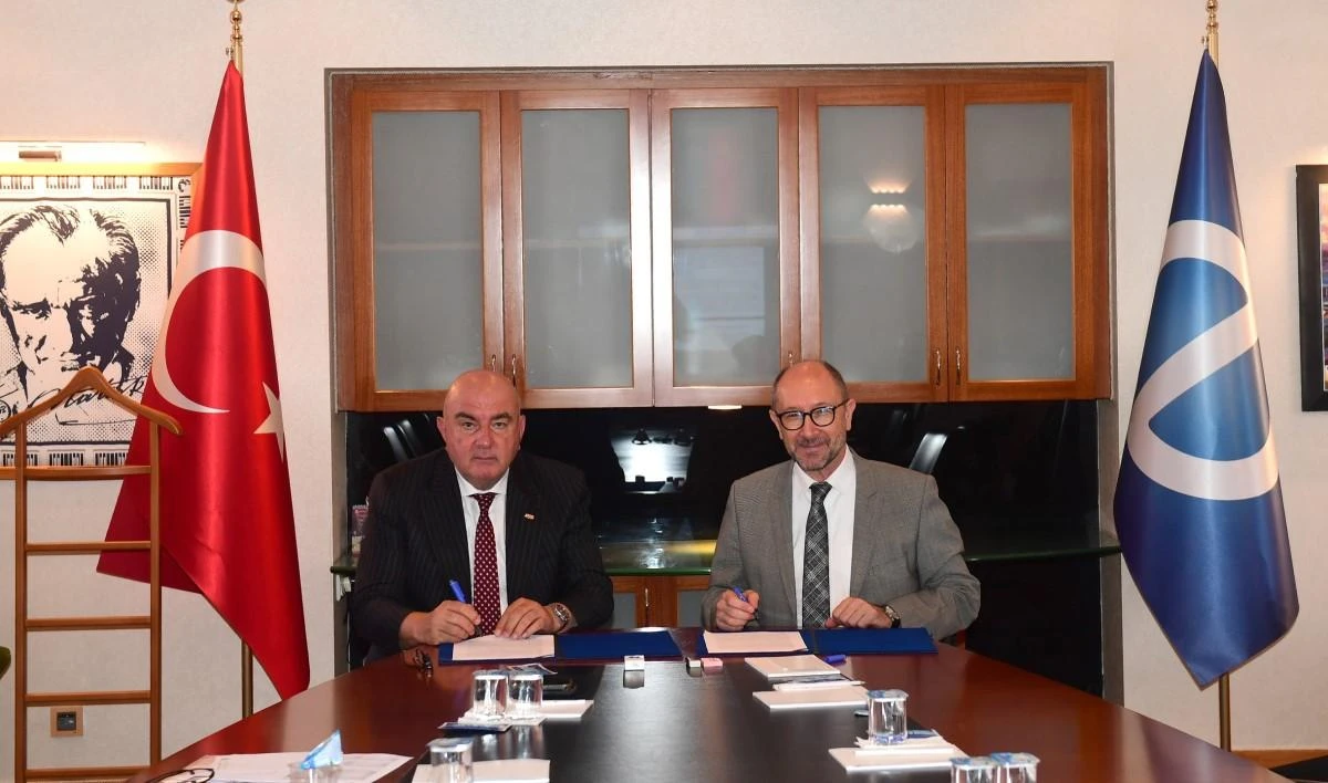 Azerbaycan Programları İş Birliği protokolü yenilendi