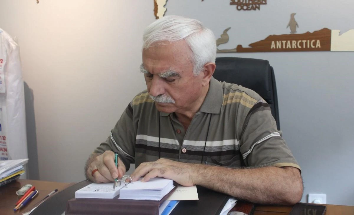 İlkokul öğrencileri yaz tatilinde yabancı dile yöneldi