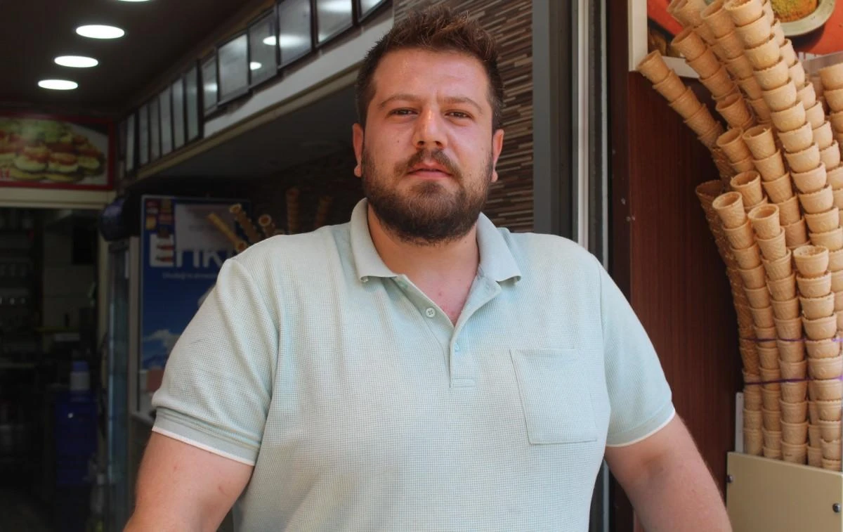Eskişehir’de ilginç olay